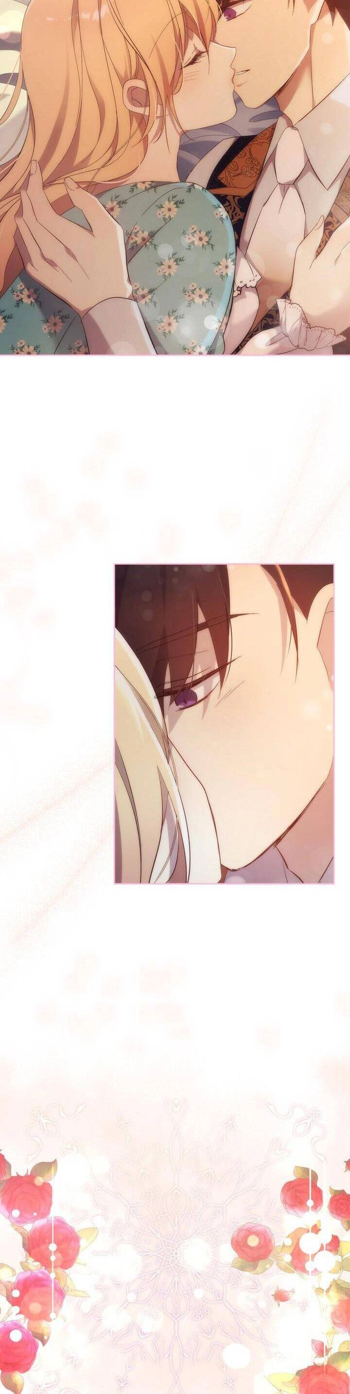 Tôi Vô Tình Cứu Được Em Trai Nam Chính Chapter 57 - 21