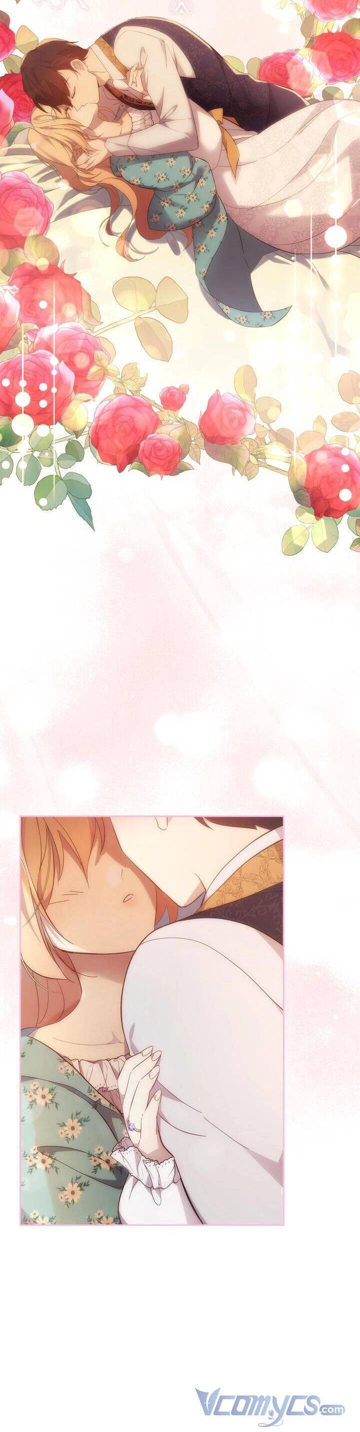 Tôi Vô Tình Cứu Được Em Trai Nam Chính Chapter 57 - 22