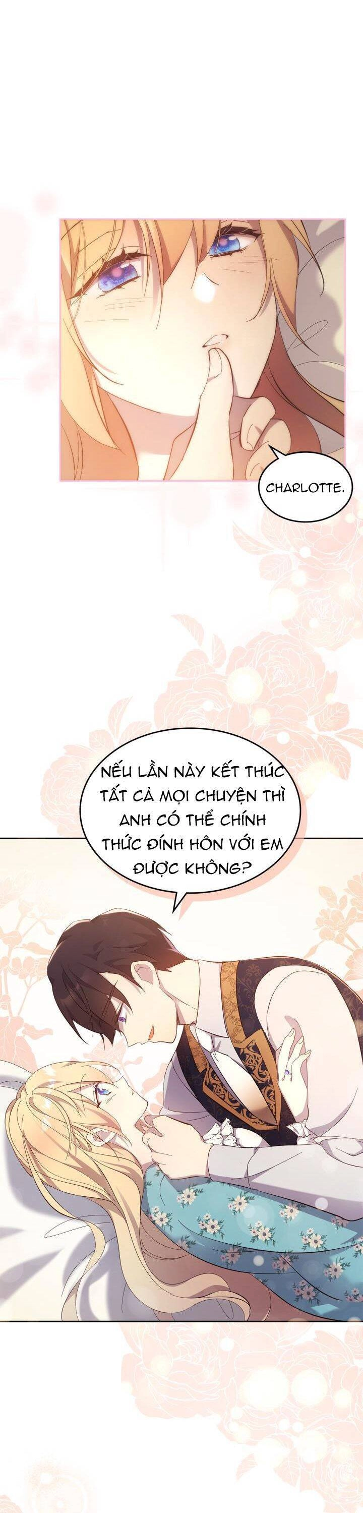 Tôi Vô Tình Cứu Được Em Trai Nam Chính Chapter 57 - 23