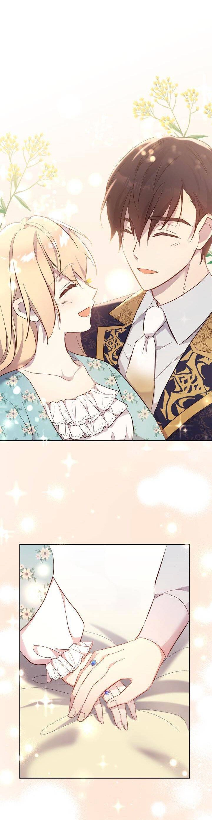 Tôi Vô Tình Cứu Được Em Trai Nam Chính Chapter 57 - 26