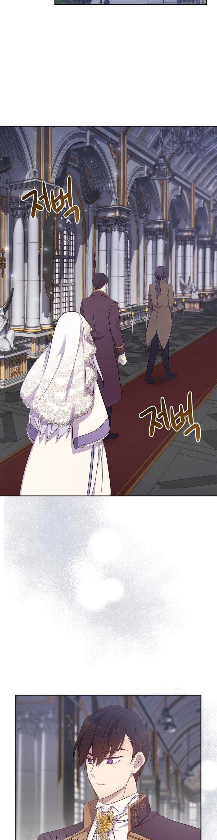 Tôi Vô Tình Cứu Được Em Trai Nam Chính Chapter 57 - 28