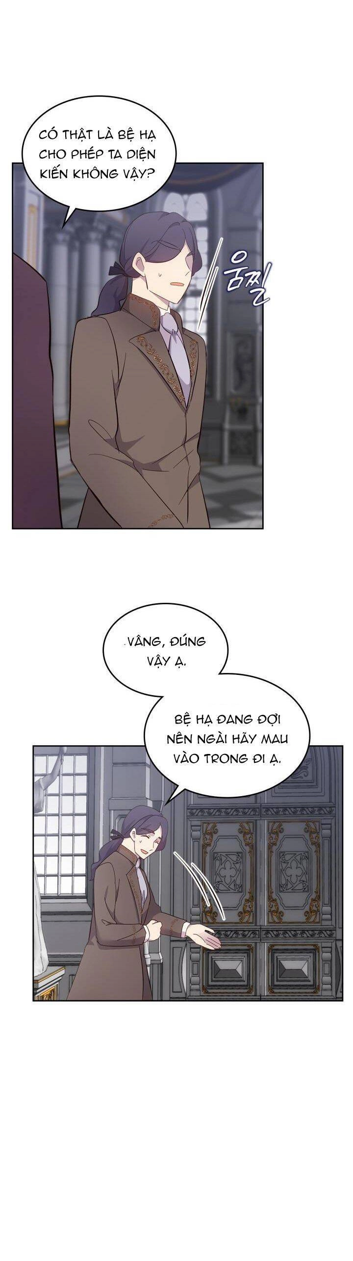 Tôi Vô Tình Cứu Được Em Trai Nam Chính Chapter 57 - 30