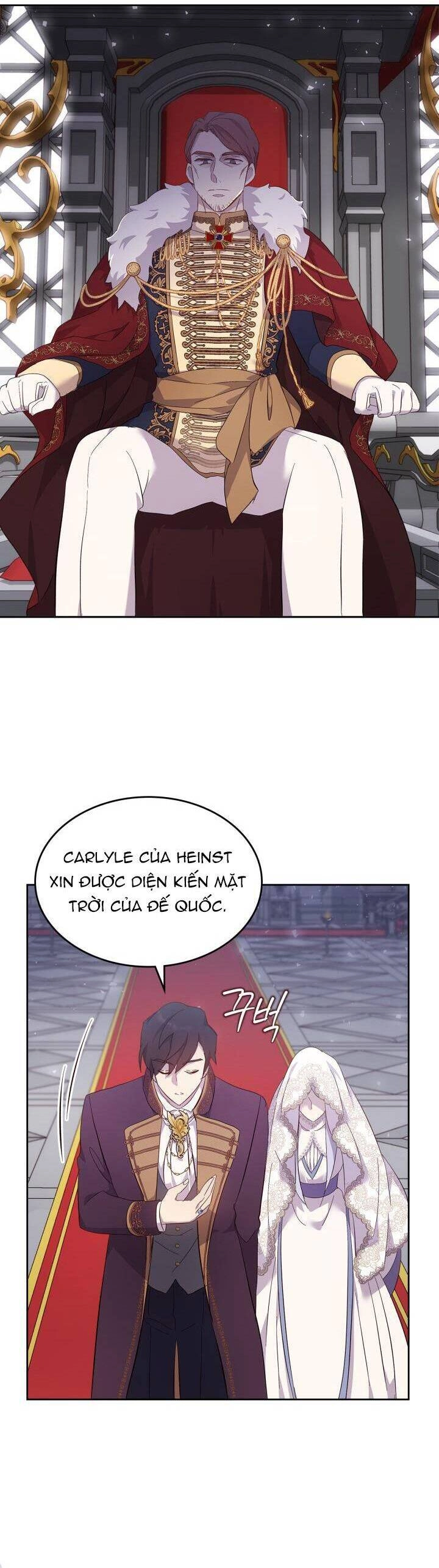 Tôi Vô Tình Cứu Được Em Trai Nam Chính Chapter 57 - 32