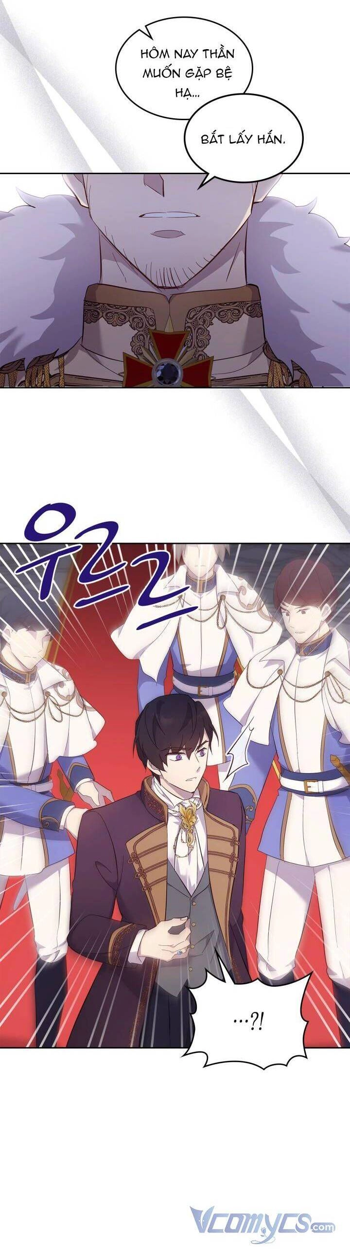 Tôi Vô Tình Cứu Được Em Trai Nam Chính Chapter 57 - 33