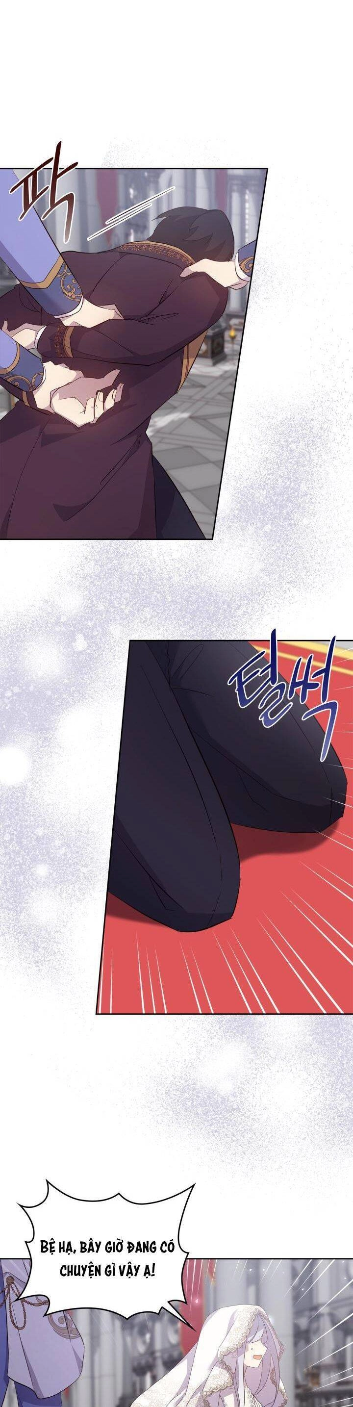 Tôi Vô Tình Cứu Được Em Trai Nam Chính Chapter 57 - 34