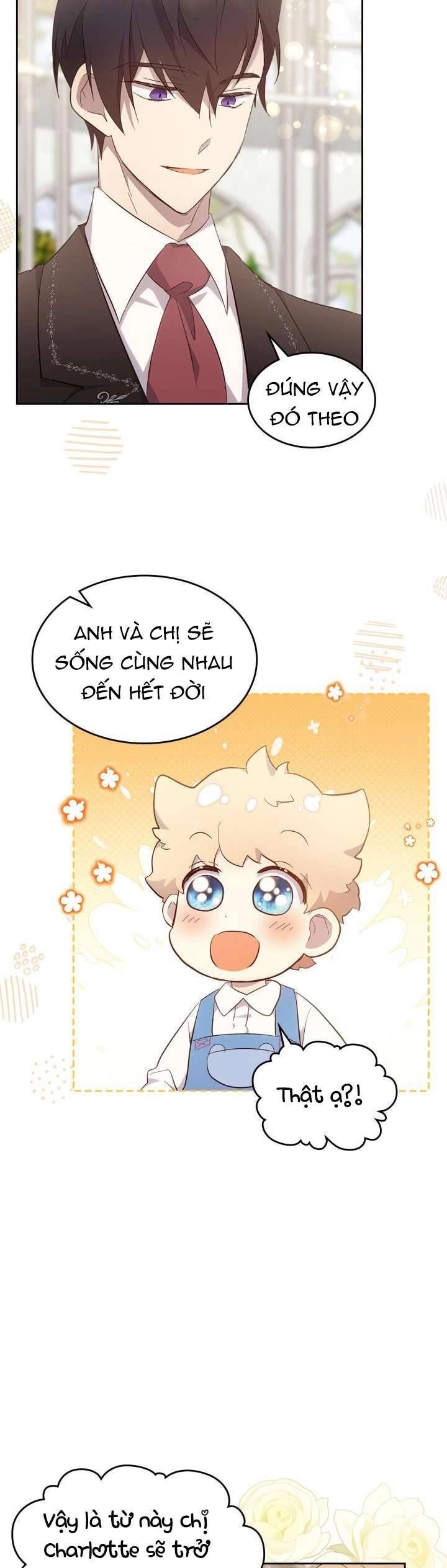 Tôi Vô Tình Cứu Được Em Trai Nam Chính Chapter 59 - 5