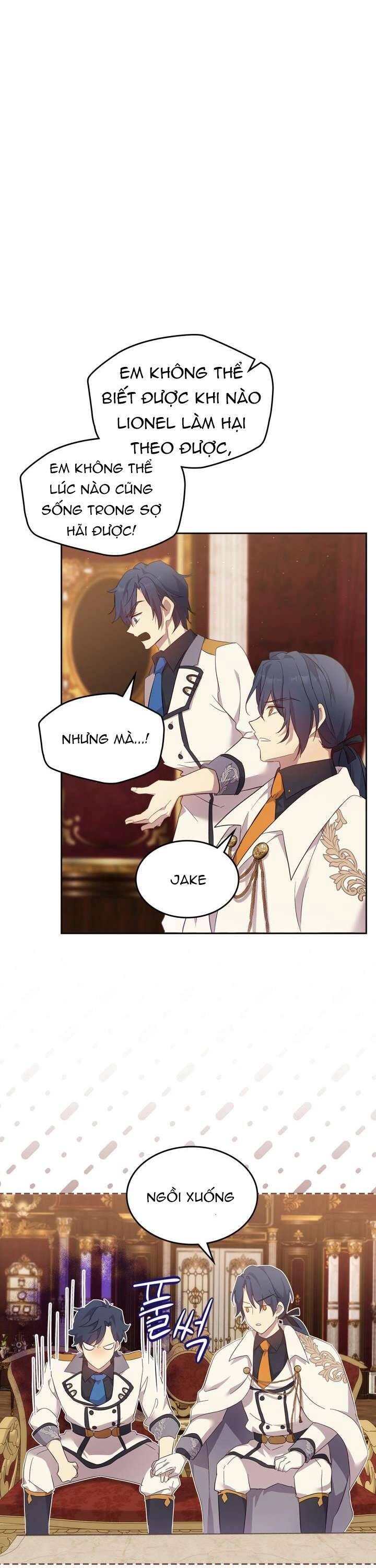 Tôi Vô Tình Cứu Được Em Trai Nam Chính Chapter 59 - 16