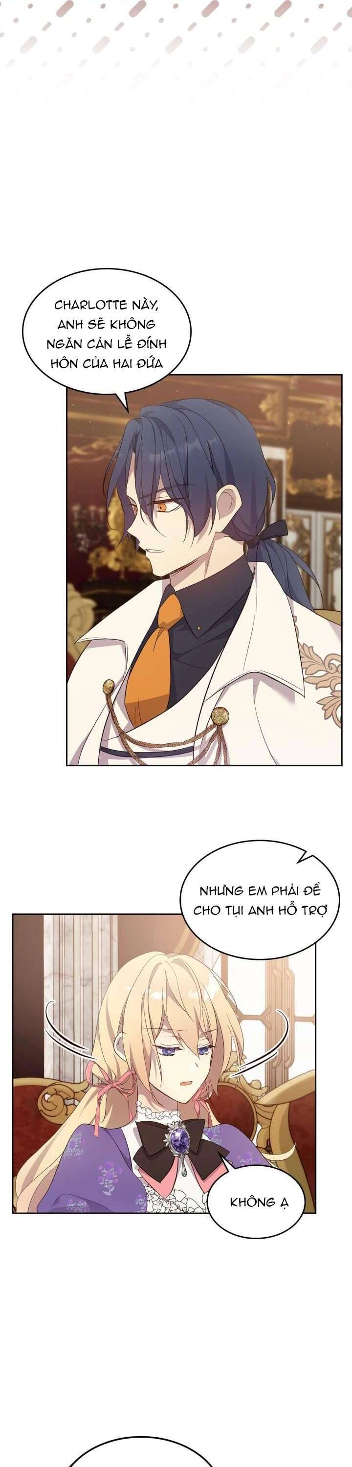 Tôi Vô Tình Cứu Được Em Trai Nam Chính Chapter 59 - 17