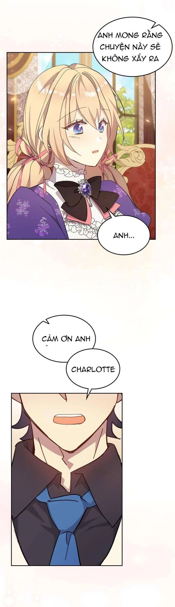 Tôi Vô Tình Cứu Được Em Trai Nam Chính Chapter 59 - 23