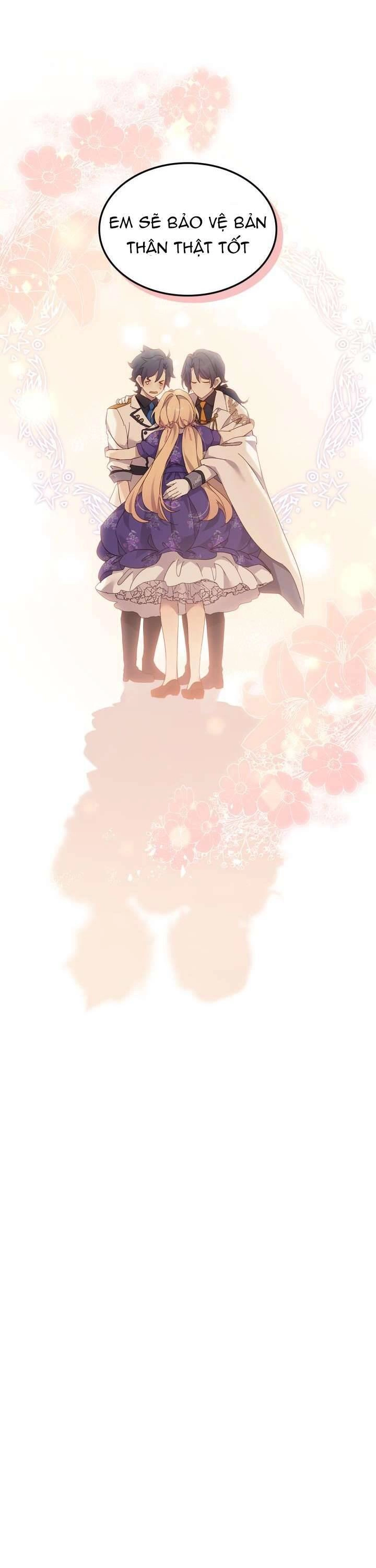 Tôi Vô Tình Cứu Được Em Trai Nam Chính Chapter 59 - 26