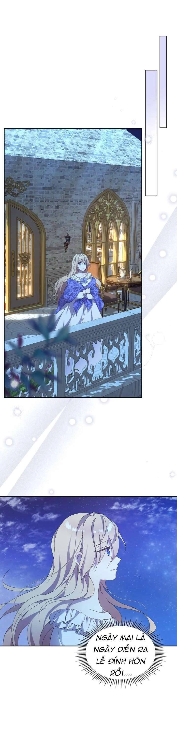 Tôi Vô Tình Cứu Được Em Trai Nam Chính Chapter 59 - 27