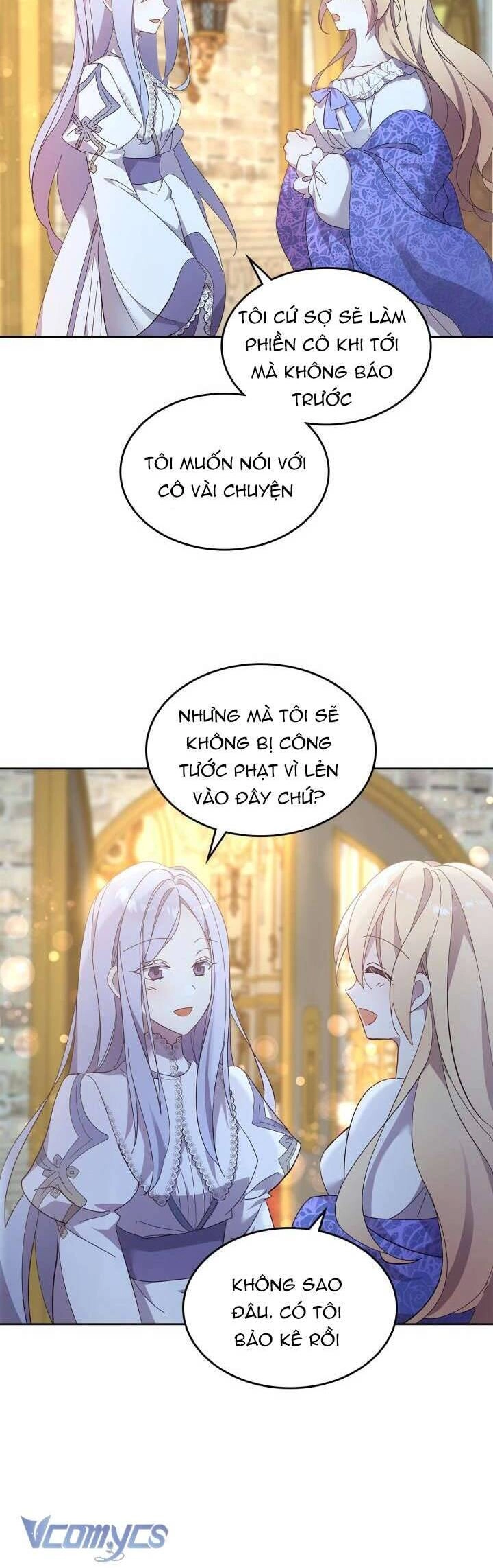 Tôi Vô Tình Cứu Được Em Trai Nam Chính Chapter 59 - 32