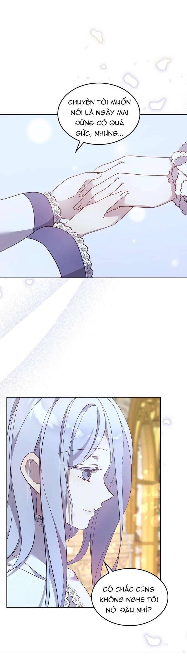 Tôi Vô Tình Cứu Được Em Trai Nam Chính Chapter 59 - 33