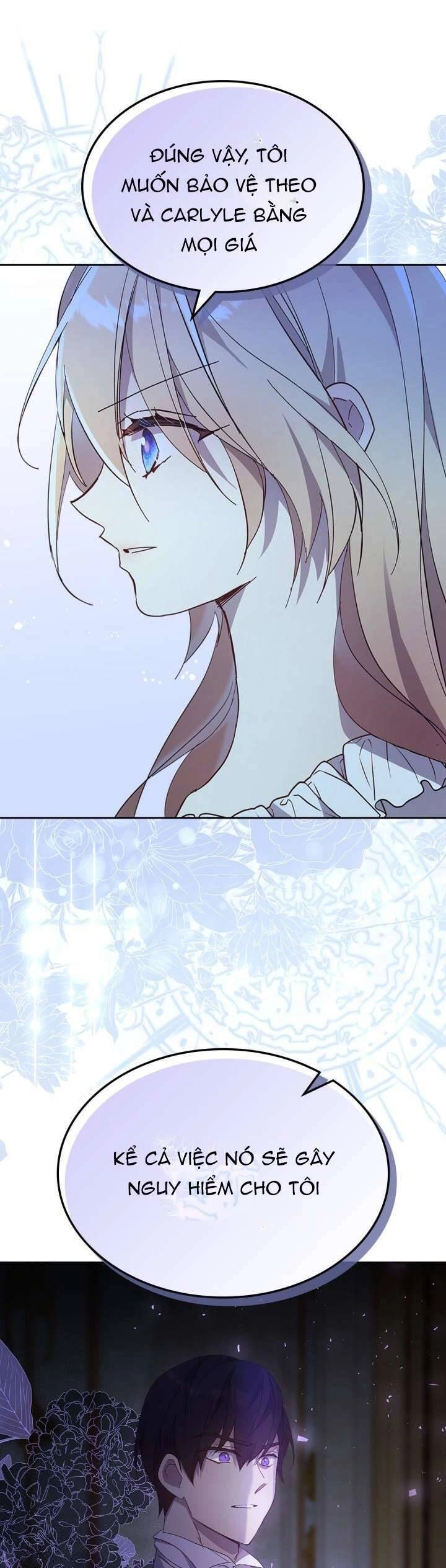 Tôi Vô Tình Cứu Được Em Trai Nam Chính Chapter 59 - 35