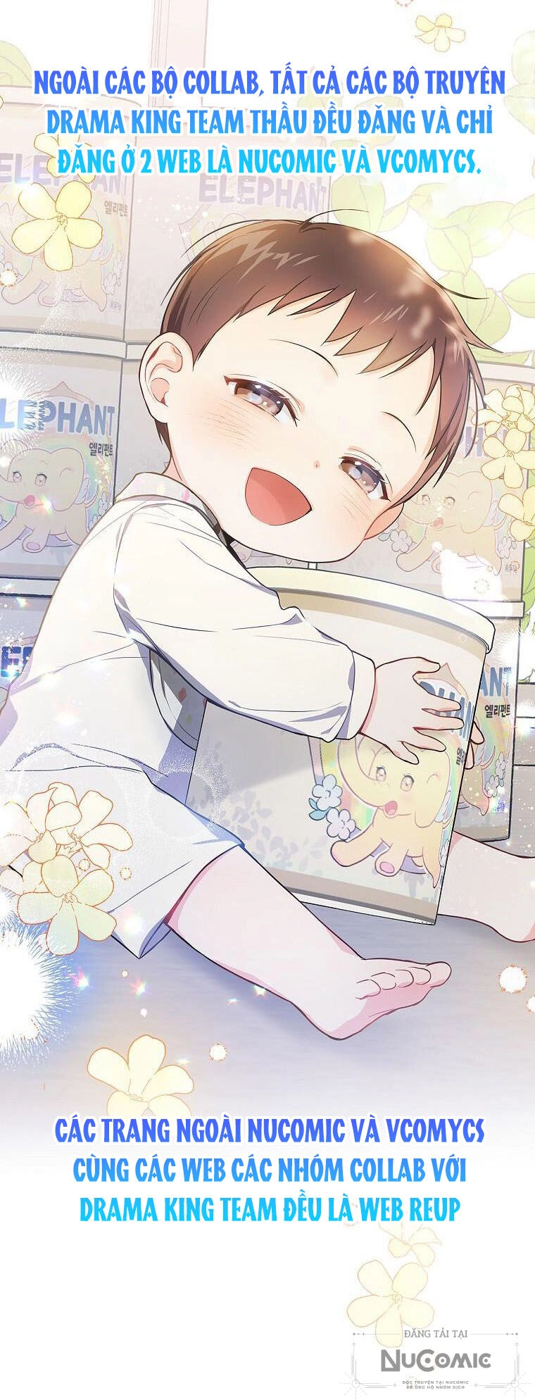 Tôi Vô Tình Cứu Được Em Trai Nam Chính Chapter 60 - 1