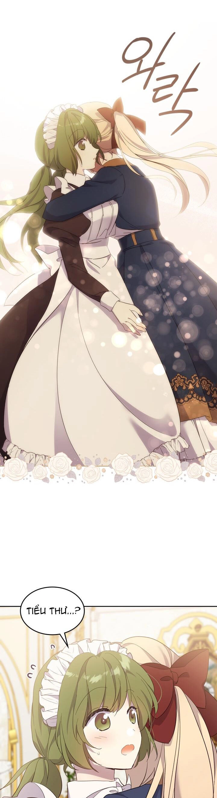 Tôi Vô Tình Cứu Được Em Trai Nam Chính Chapter 60 - 10