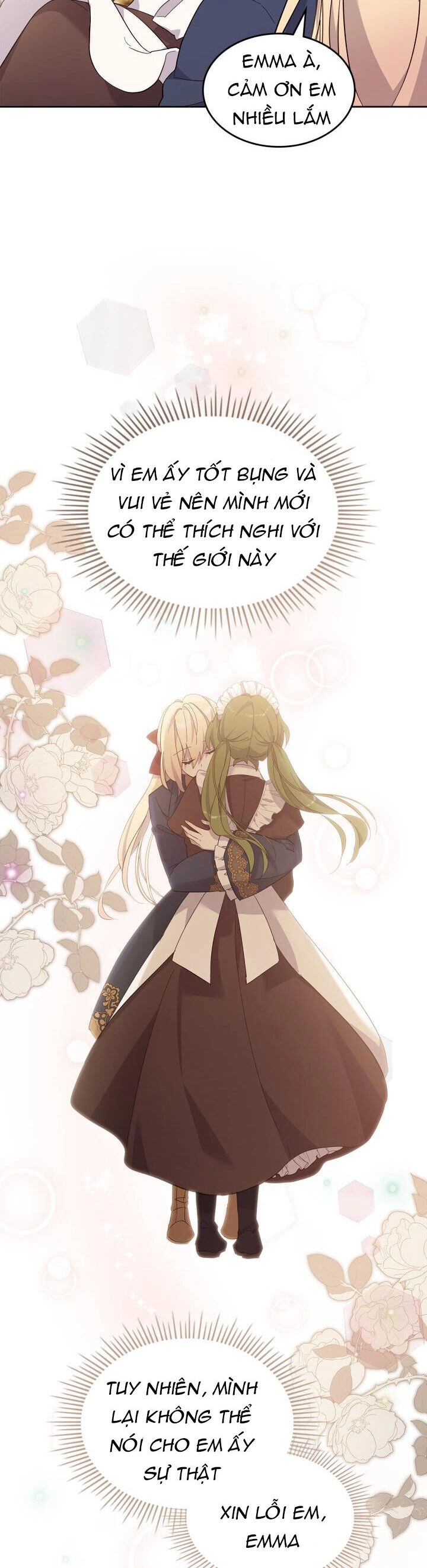 Tôi Vô Tình Cứu Được Em Trai Nam Chính Chapter 60 - 11