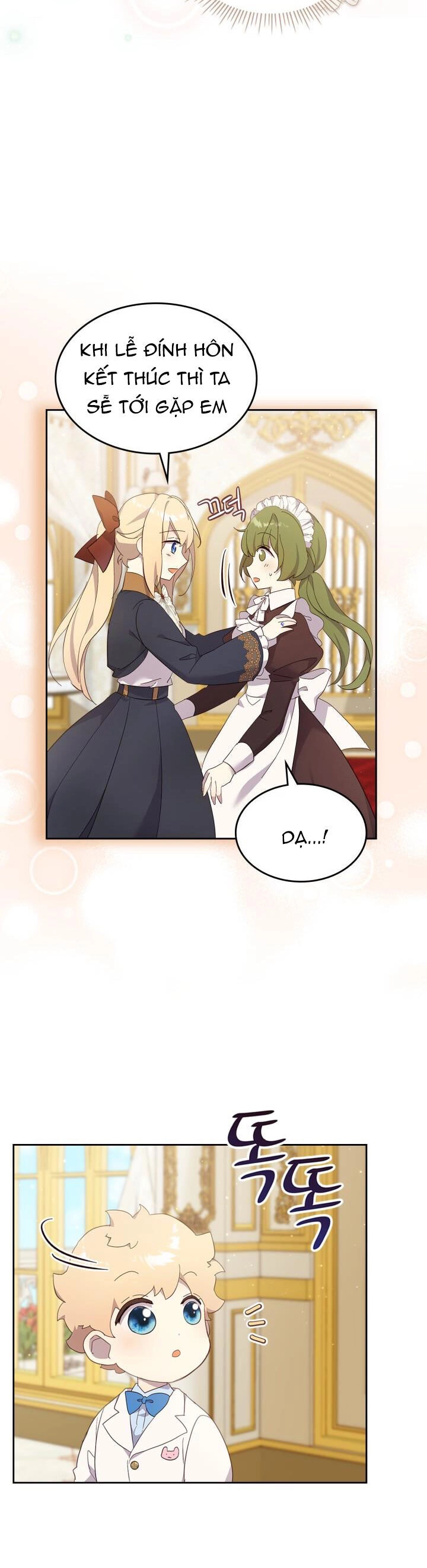 Tôi Vô Tình Cứu Được Em Trai Nam Chính Chapter 60 - 12