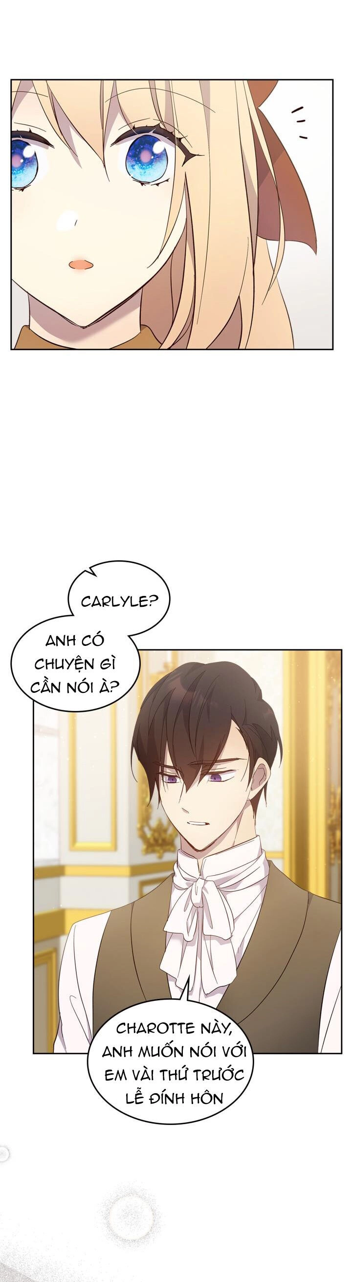 Tôi Vô Tình Cứu Được Em Trai Nam Chính Chapter 60 - 14