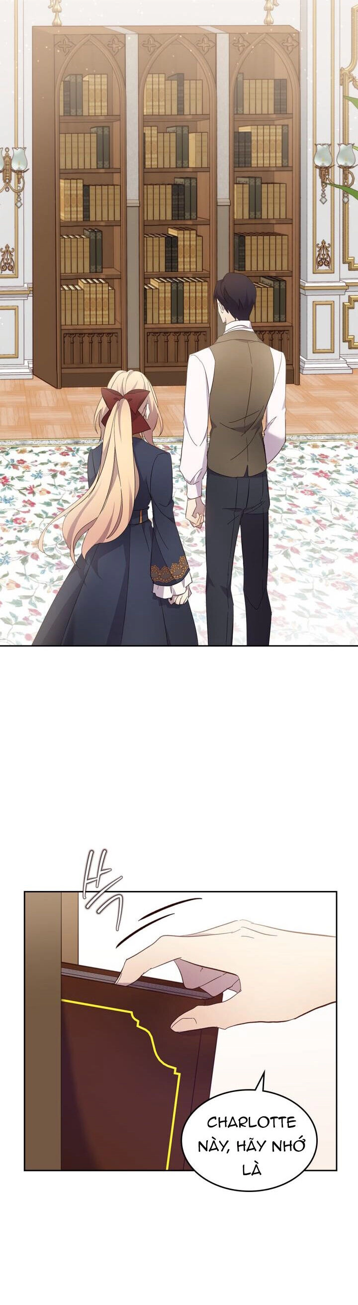 Tôi Vô Tình Cứu Được Em Trai Nam Chính Chapter 60 - 16