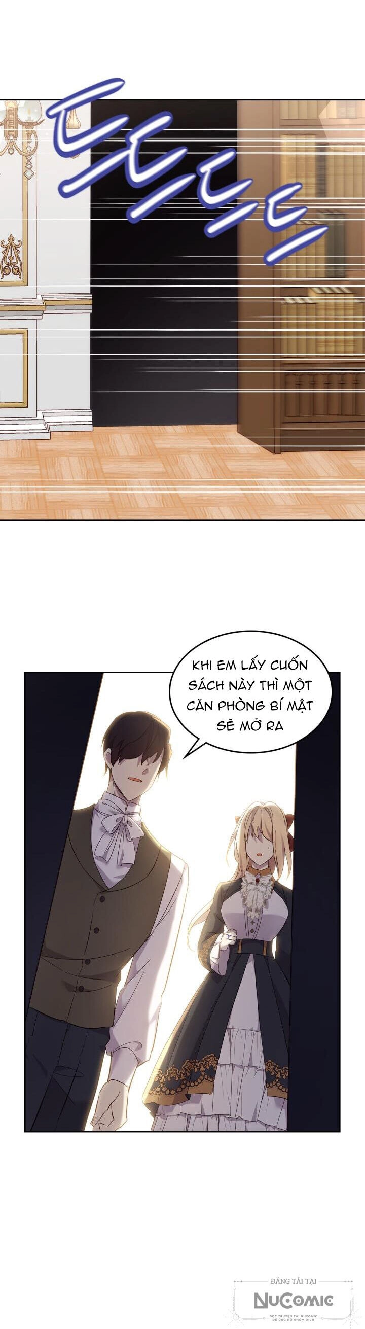 Tôi Vô Tình Cứu Được Em Trai Nam Chính Chapter 60 - 17