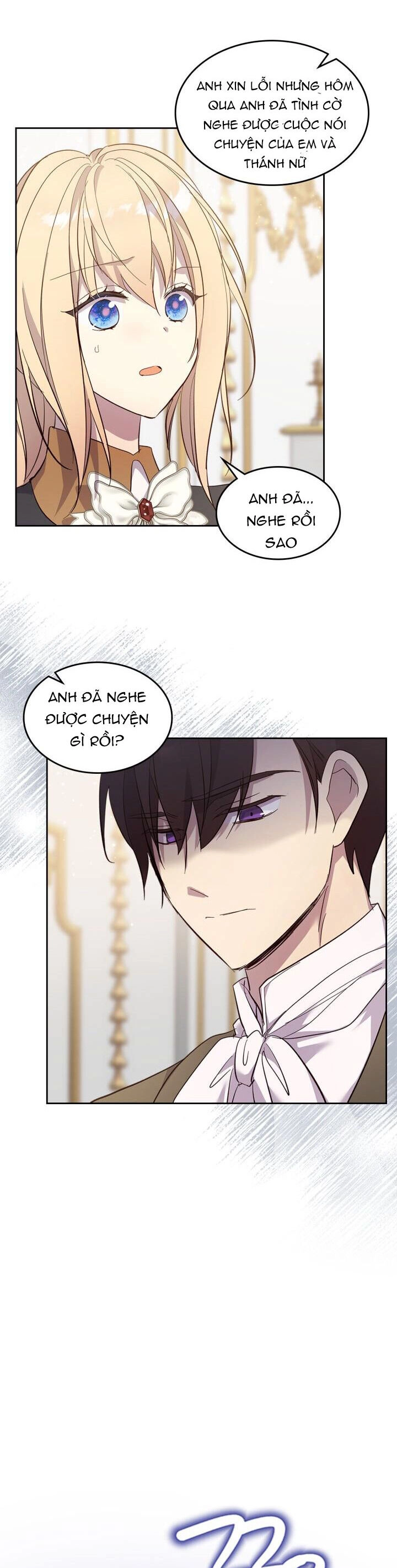 Tôi Vô Tình Cứu Được Em Trai Nam Chính Chapter 60 - 19