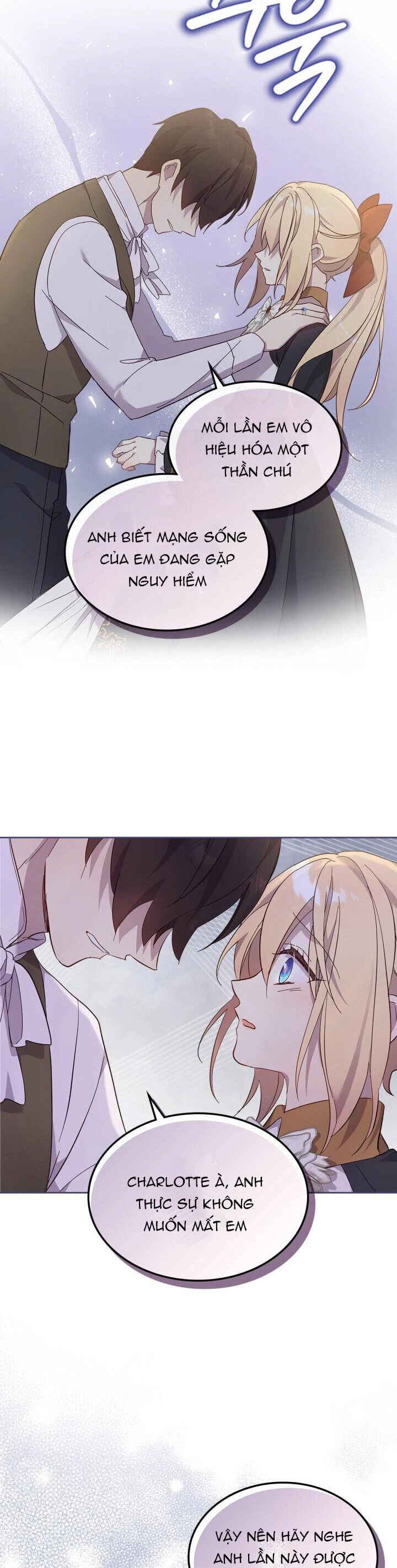 Tôi Vô Tình Cứu Được Em Trai Nam Chính Chapter 60 - 20