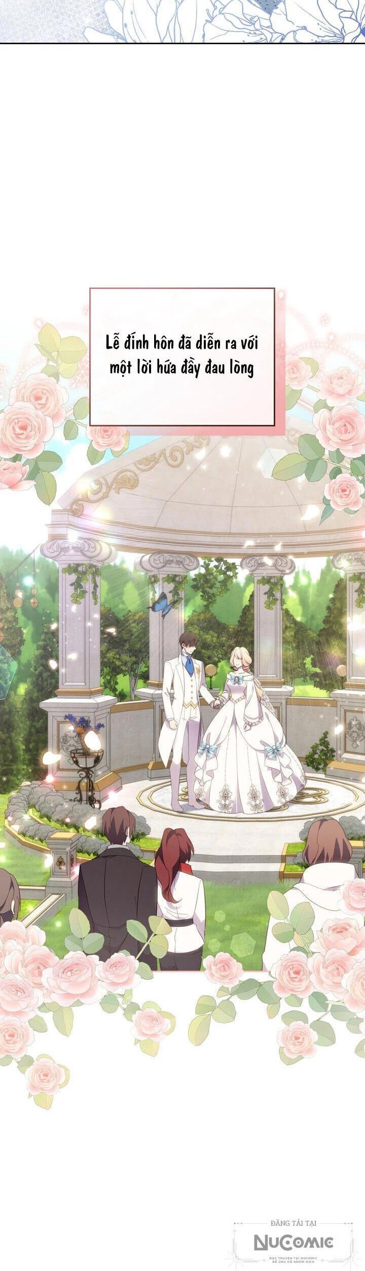 Tôi Vô Tình Cứu Được Em Trai Nam Chính Chapter 60 - 25