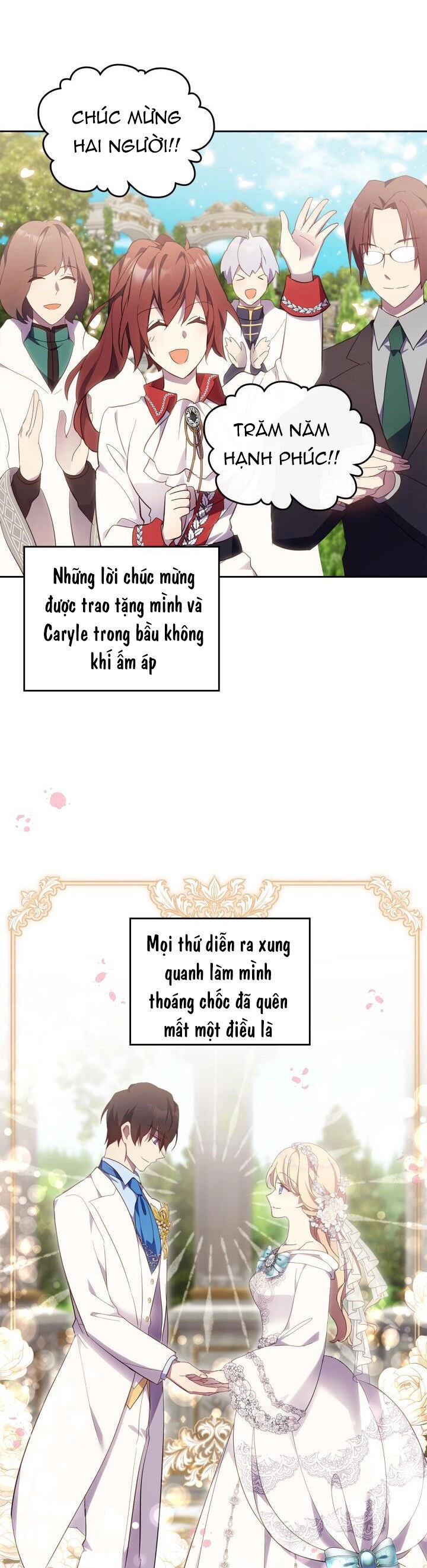 Tôi Vô Tình Cứu Được Em Trai Nam Chính Chapter 60 - 26