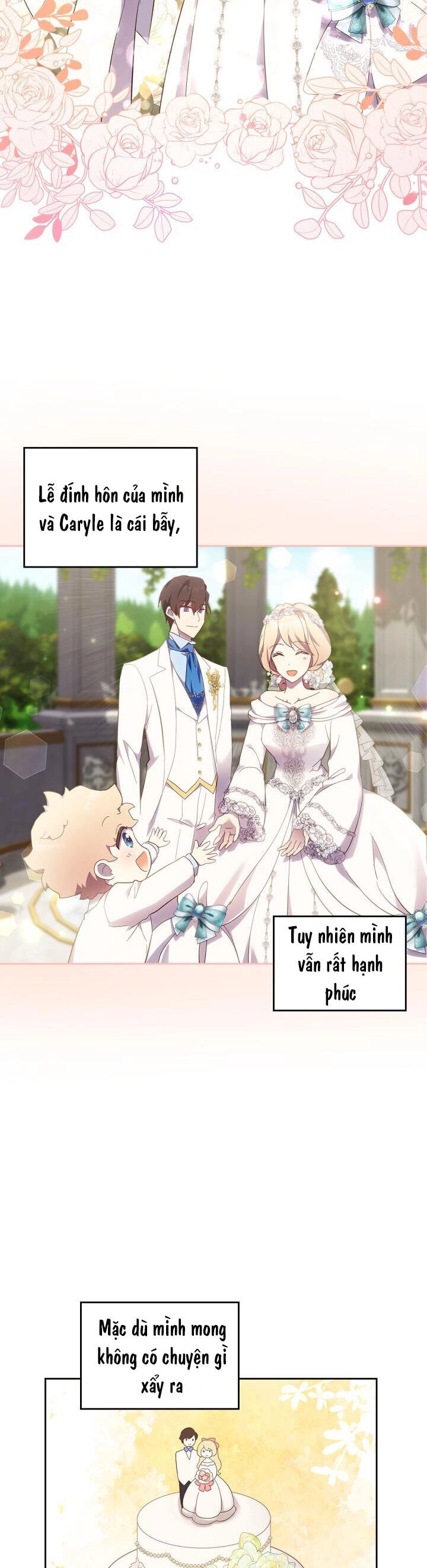 Tôi Vô Tình Cứu Được Em Trai Nam Chính Chapter 60 - 27