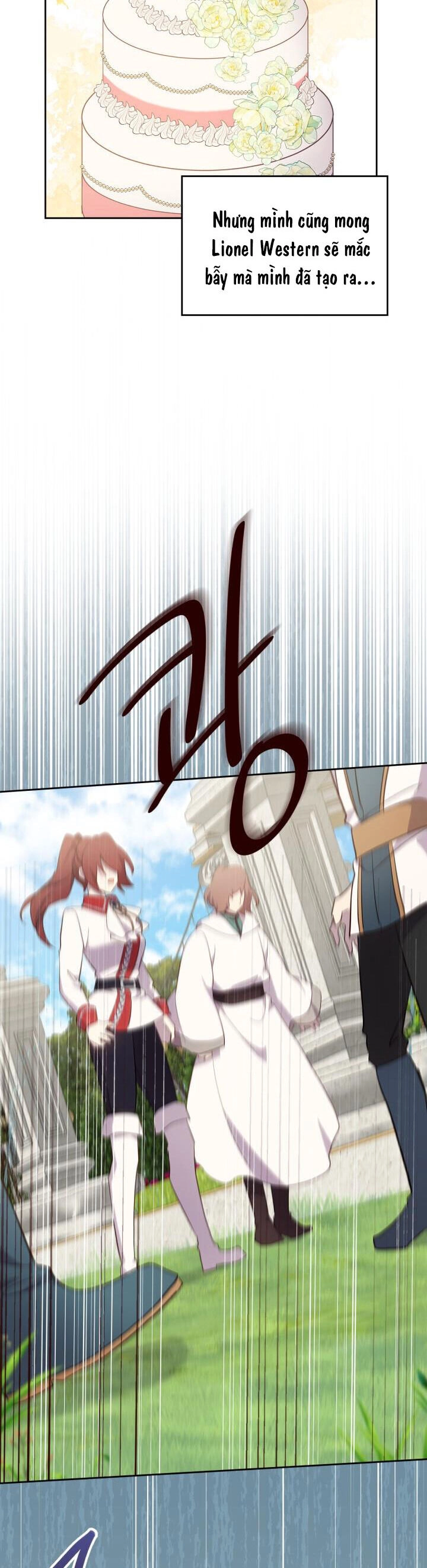 Tôi Vô Tình Cứu Được Em Trai Nam Chính Chapter 60 - 28