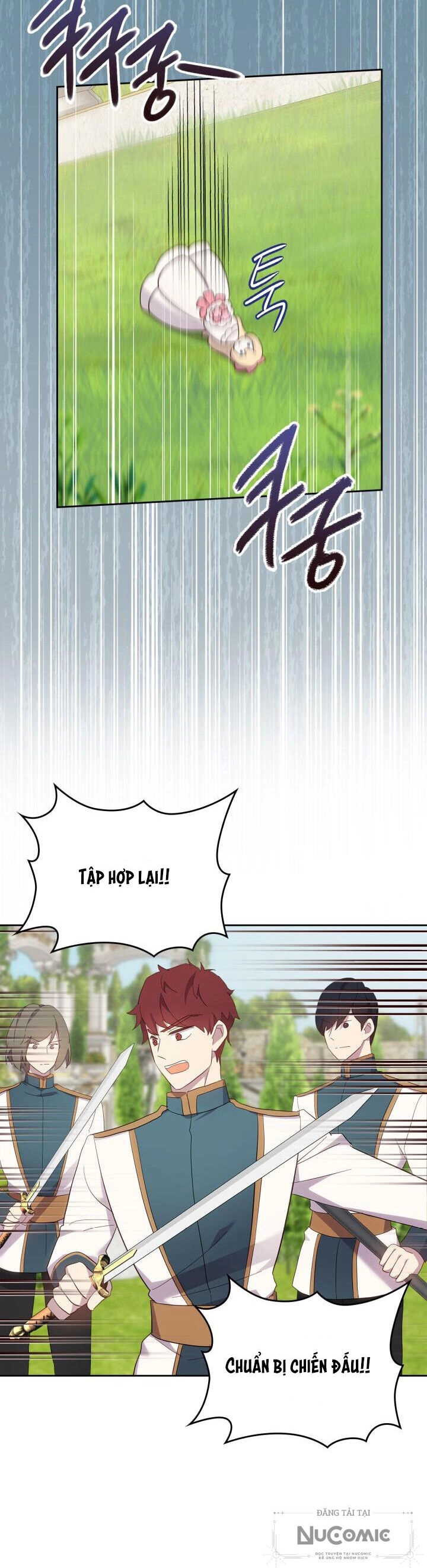 Tôi Vô Tình Cứu Được Em Trai Nam Chính Chapter 60 - 29