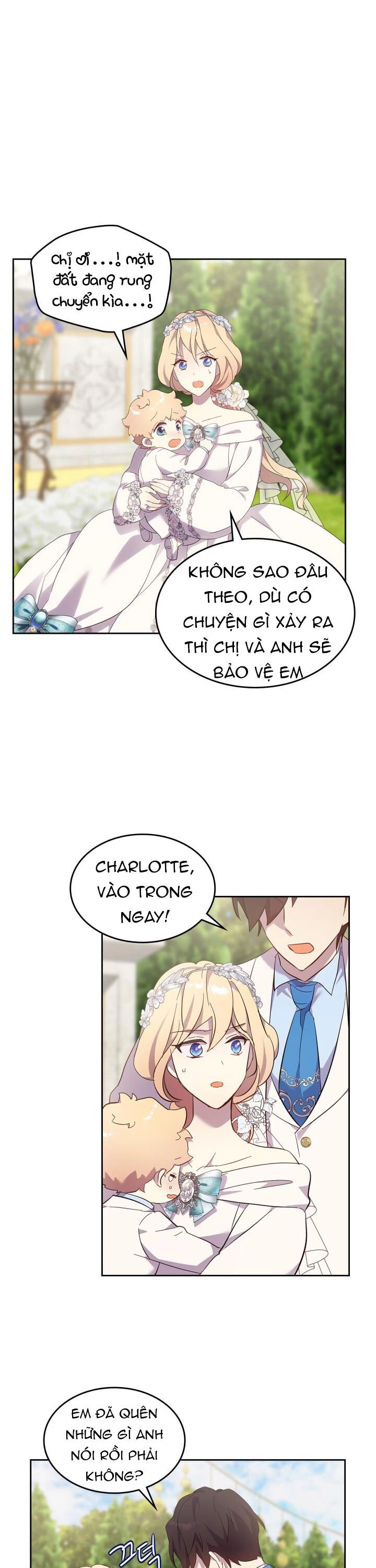 Tôi Vô Tình Cứu Được Em Trai Nam Chính Chapter 60 - 30
