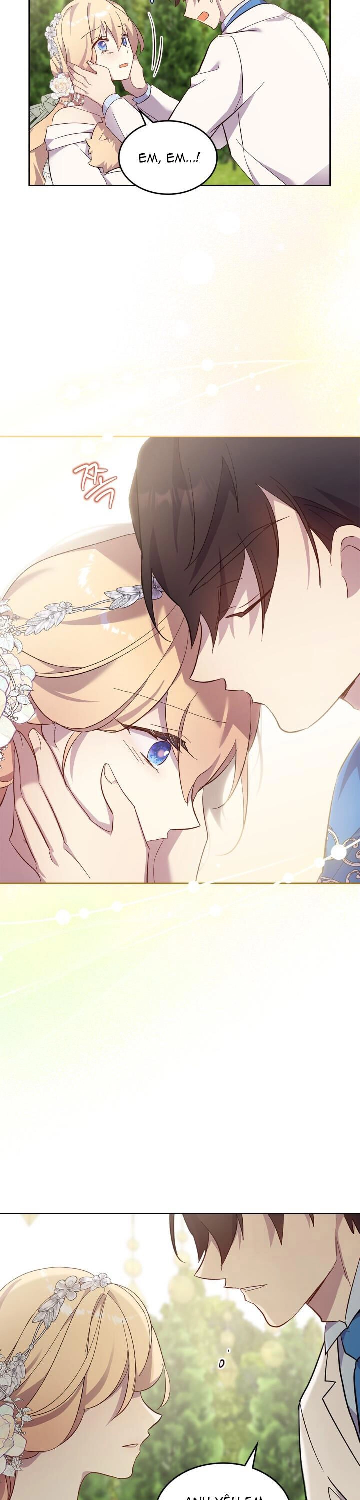 Tôi Vô Tình Cứu Được Em Trai Nam Chính Chapter 60 - 31