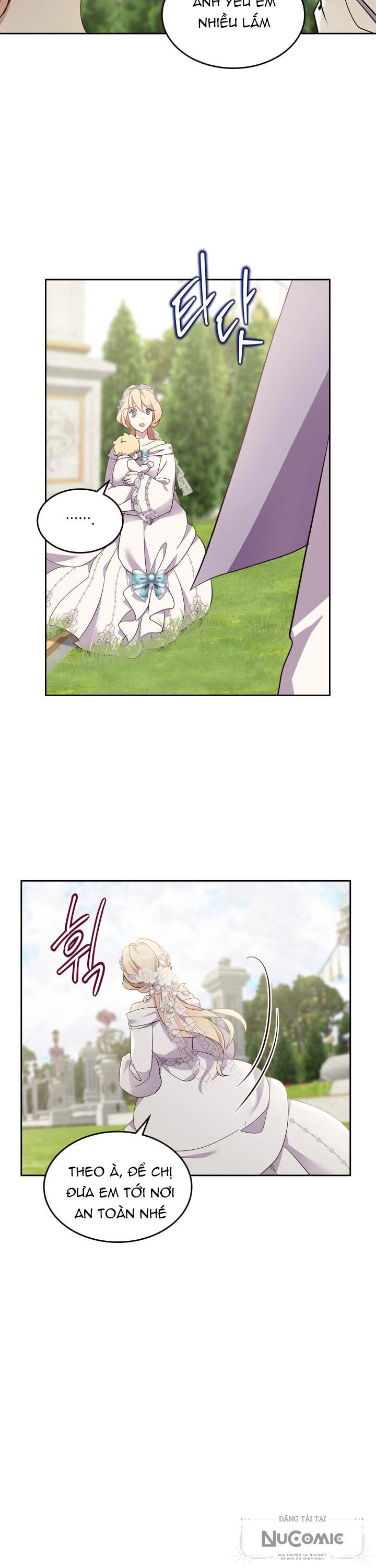 Tôi Vô Tình Cứu Được Em Trai Nam Chính Chapter 60 - 32