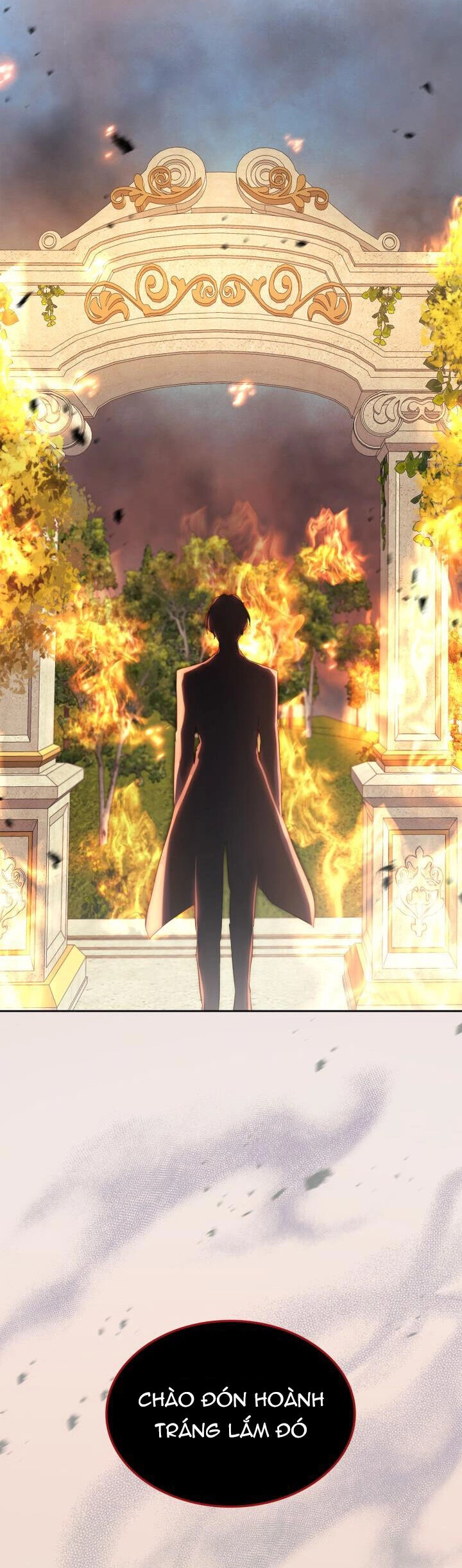 Tôi Vô Tình Cứu Được Em Trai Nam Chính Chapter 60 - 34