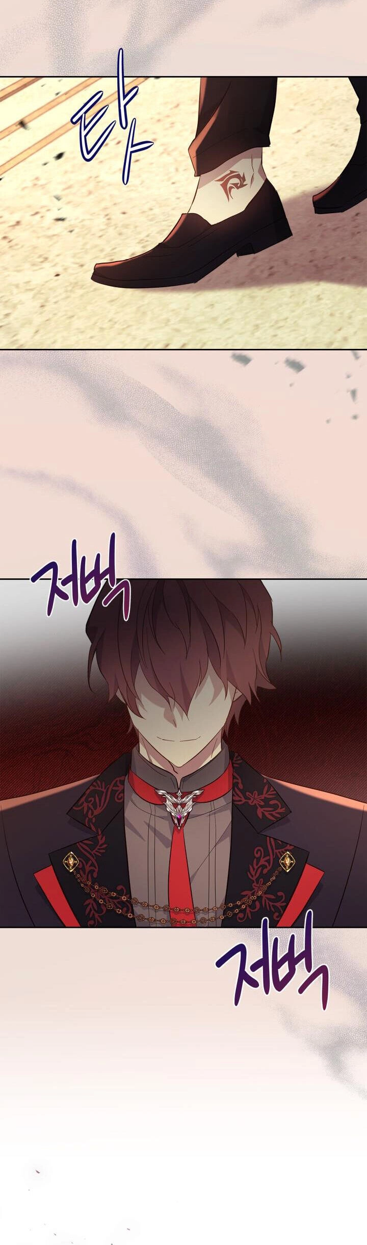 Tôi Vô Tình Cứu Được Em Trai Nam Chính Chapter 60 - 35