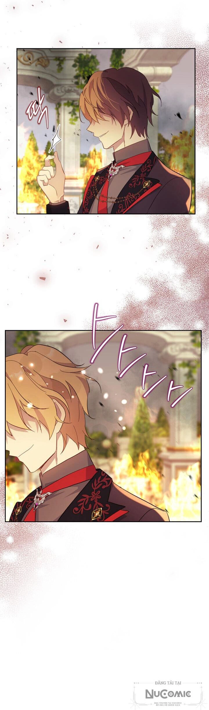 Tôi Vô Tình Cứu Được Em Trai Nam Chính Chapter 60 - 36