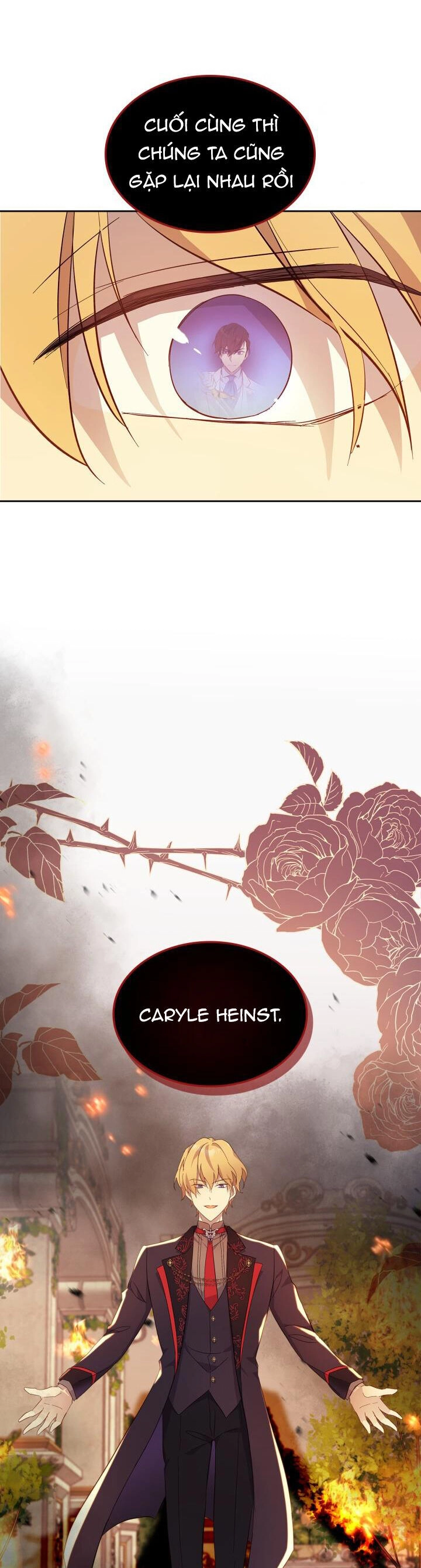 Tôi Vô Tình Cứu Được Em Trai Nam Chính Chapter 60 - 37