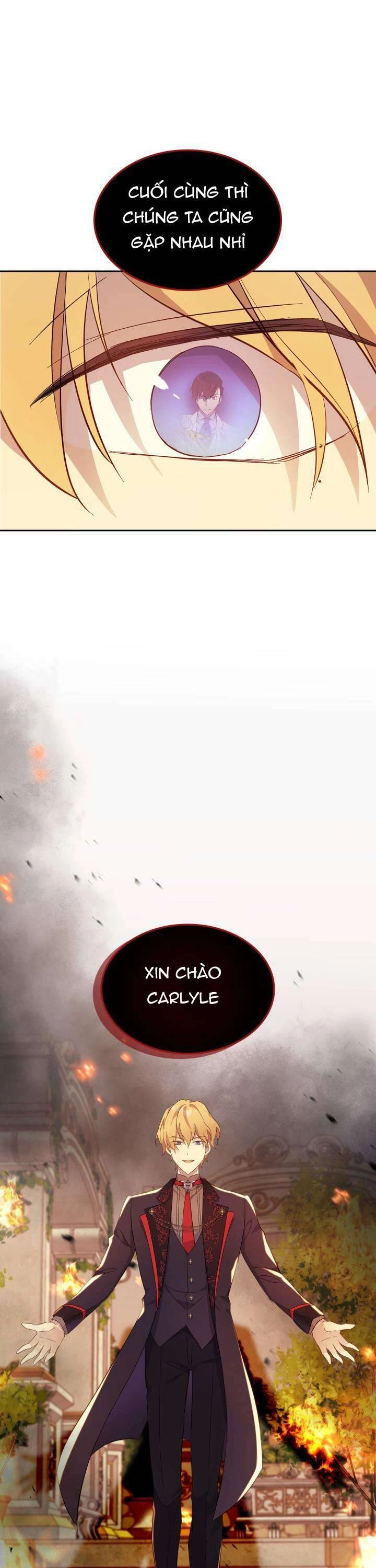 Tôi Vô Tình Cứu Được Em Trai Nam Chính Chapter 61 - 3