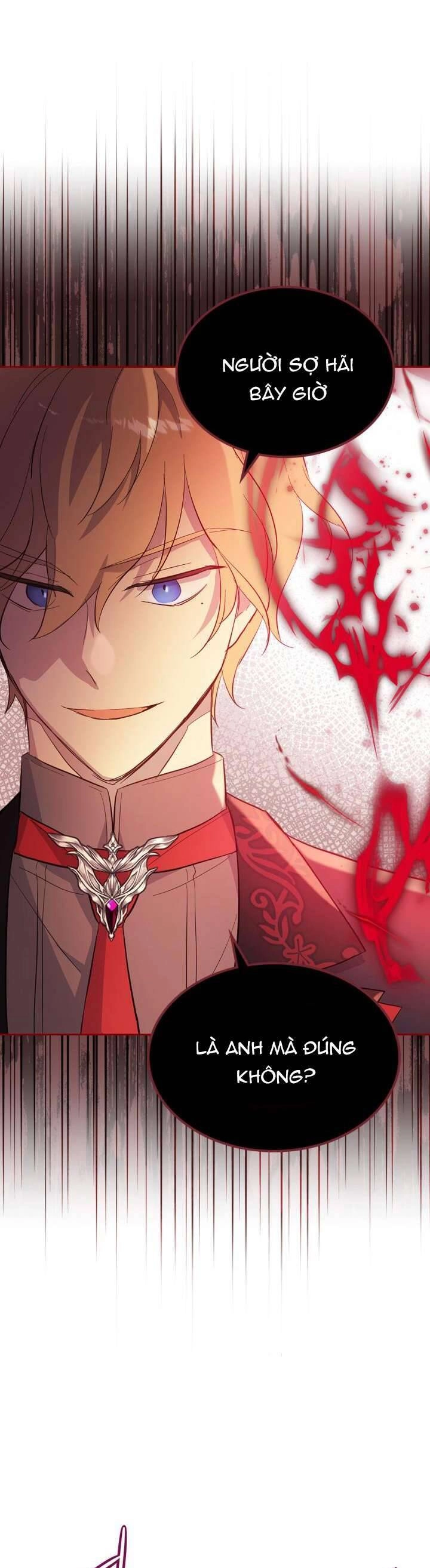 Tôi Vô Tình Cứu Được Em Trai Nam Chính Chapter 61 - 6