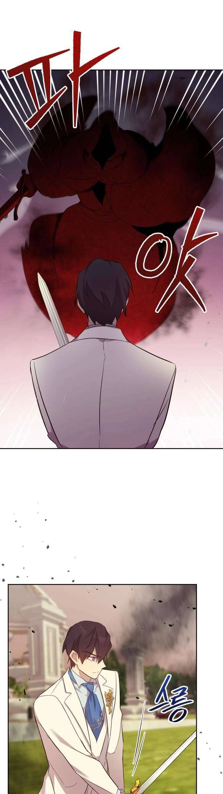 Tôi Vô Tình Cứu Được Em Trai Nam Chính Chapter 61 - 10