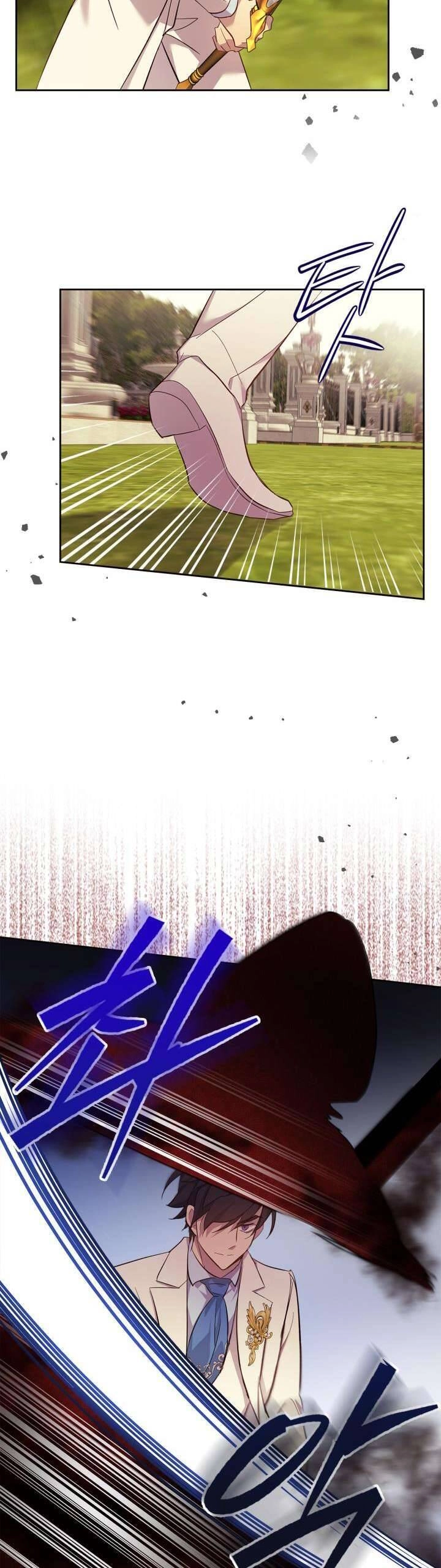 Tôi Vô Tình Cứu Được Em Trai Nam Chính Chapter 61 - 11