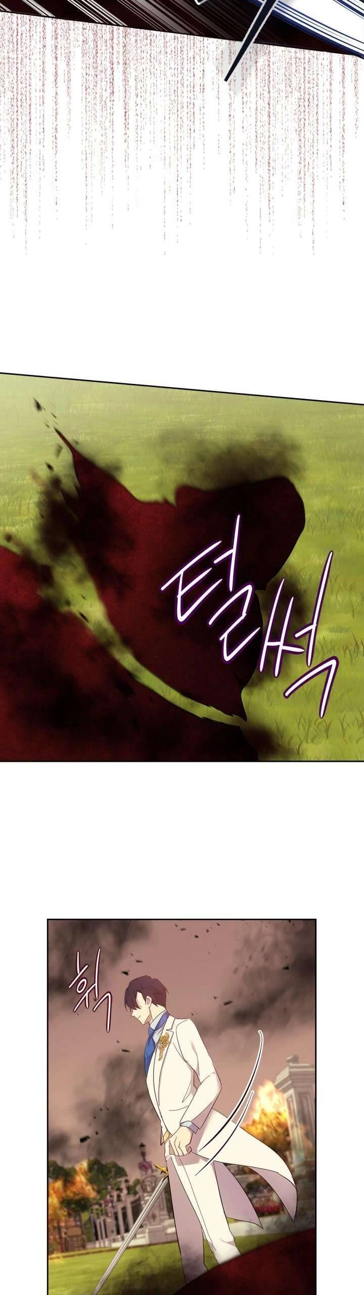 Tôi Vô Tình Cứu Được Em Trai Nam Chính Chapter 61 - 12