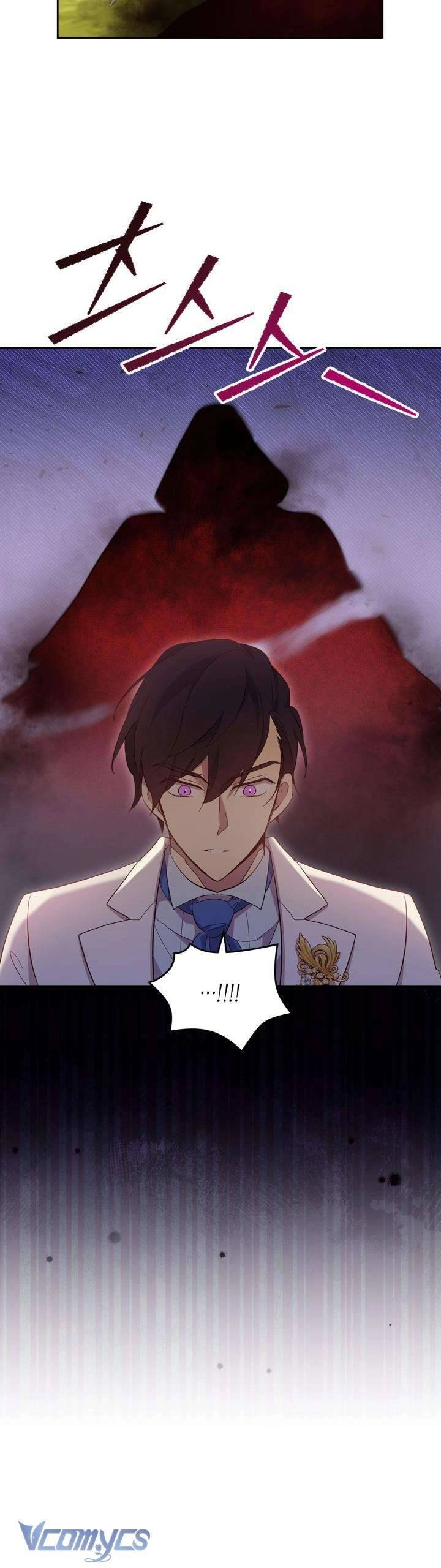 Tôi Vô Tình Cứu Được Em Trai Nam Chính Chapter 61 - 13