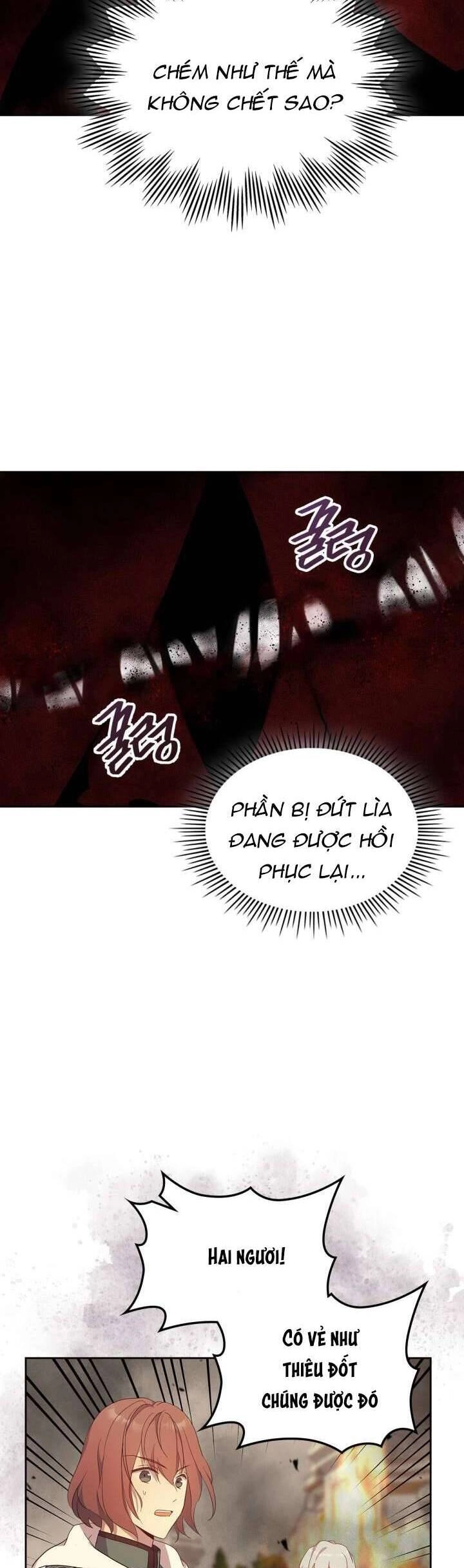 Tôi Vô Tình Cứu Được Em Trai Nam Chính Chapter 61 - 15