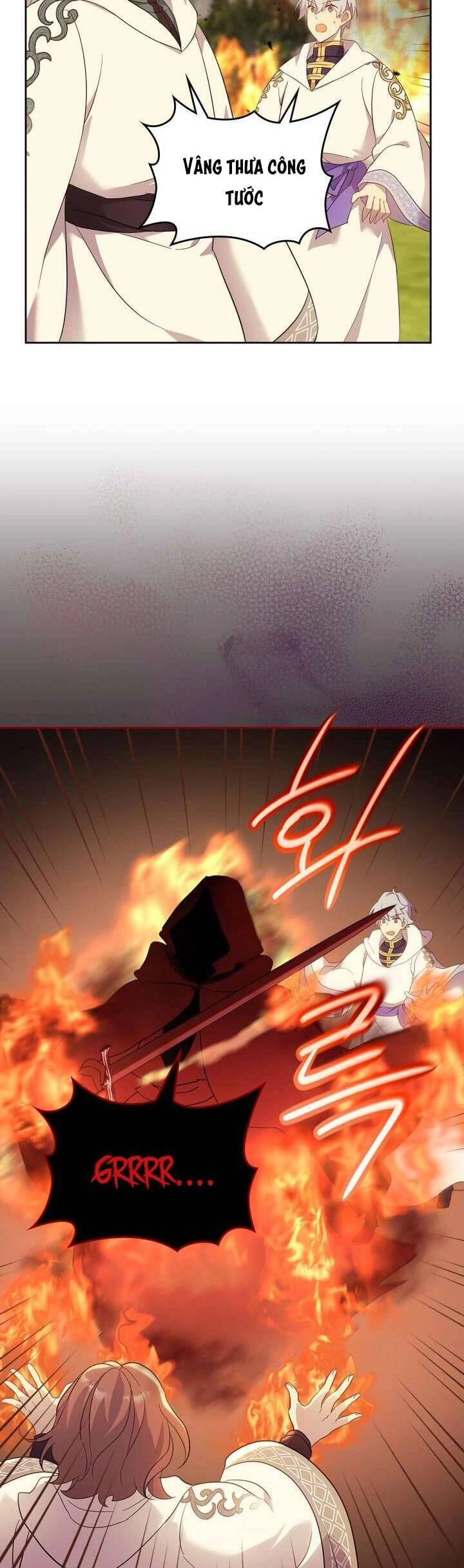 Tôi Vô Tình Cứu Được Em Trai Nam Chính Chapter 61 - 16