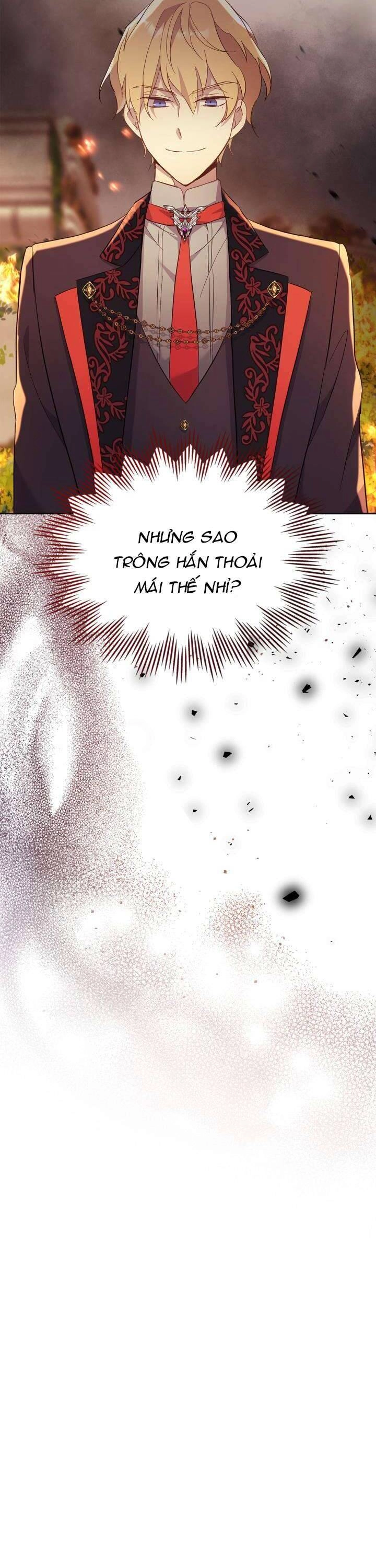 Tôi Vô Tình Cứu Được Em Trai Nam Chính Chapter 61 - 19