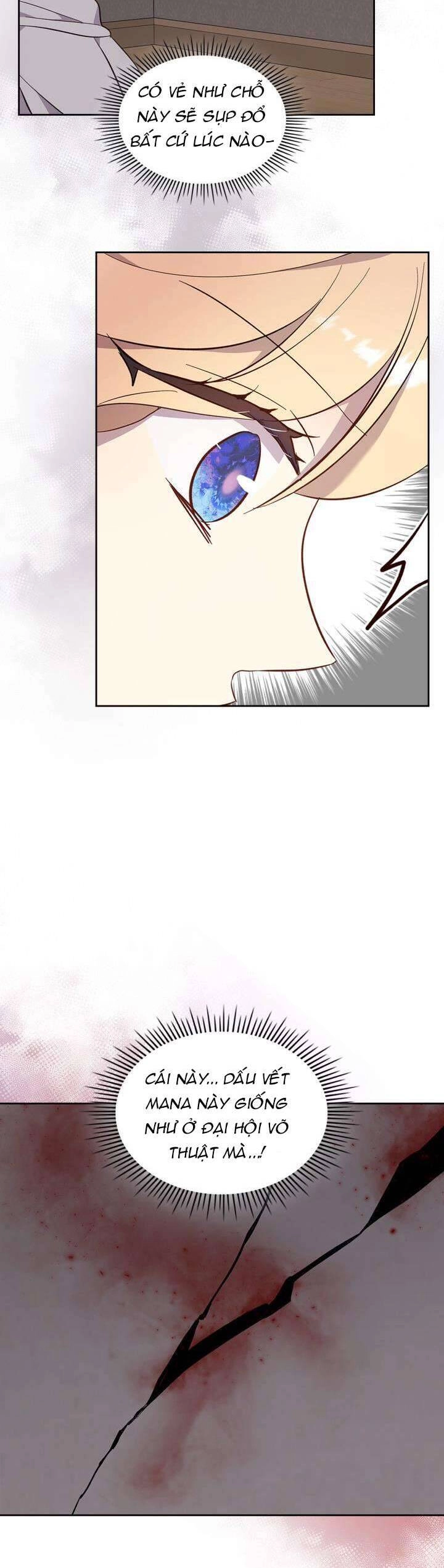 Tôi Vô Tình Cứu Được Em Trai Nam Chính Chapter 61 - 22