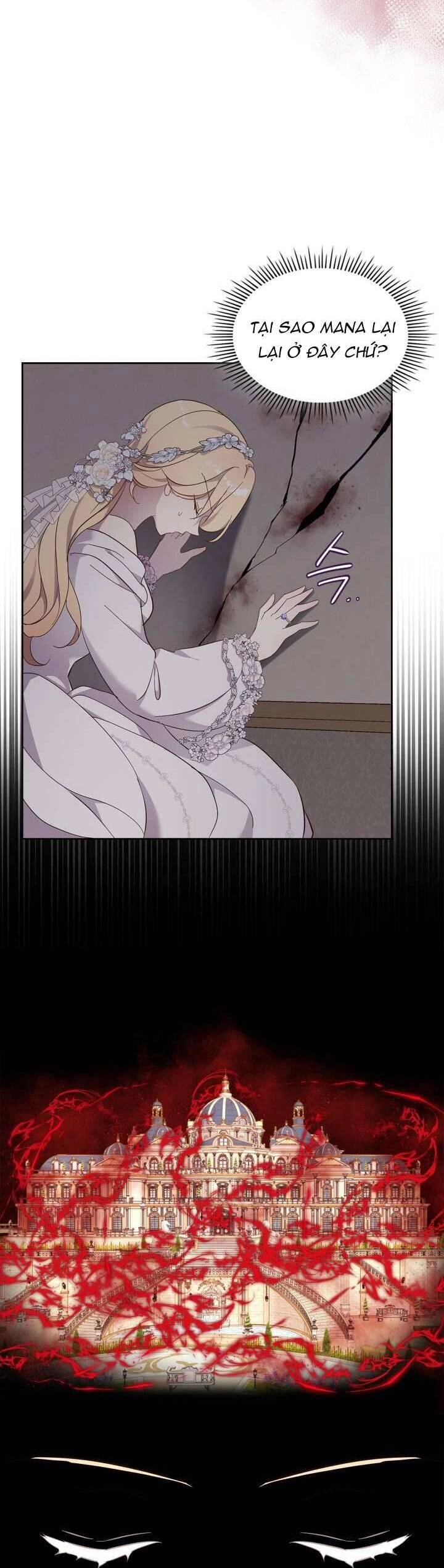 Tôi Vô Tình Cứu Được Em Trai Nam Chính Chapter 61 - 23